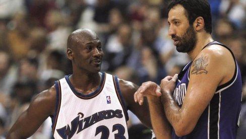 KOŠARKAŠKI SVET U NEVERICI! Nikola Jokić već pretekao i velikog Majkla DŽordana