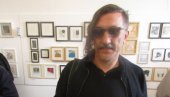 ЧИТАВ СВЕТ НА 10Х10 ЦЕНТИМЕТАРА: Бијенале минијатуре у Горњем Милановцу ЧИТАВ СВЕТ НА 10Х10 ЦЕНТИМЕТАРА: Бијенале минијатуре у Горњем Милановцу