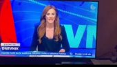 ВОДИТЕЉКУ ЗАТЕКАО ЗЕМЉОТРЕС УСРЕД ДНЕВНИКА: О њеној реакцији бруји регион (ВИДЕО) ВОДИТЕЉКУ ЗАТЕКАО ЗЕМЉОТРЕС УСРЕД ДНЕВНИКА: О њеној реакцији бруји регион (ВИДЕО)