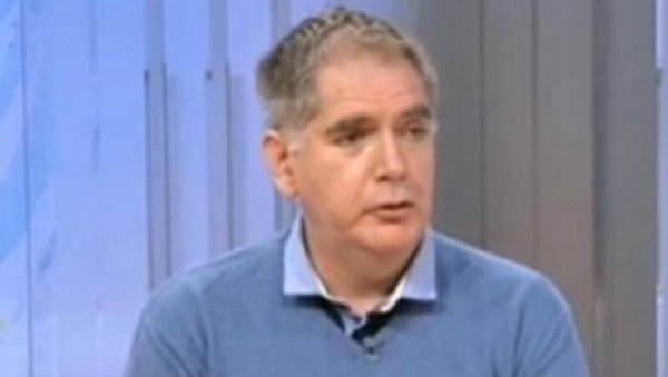 МЕТЕОРОЛОГ РИСТИЋ О НОВИМ ЗЕМЉОТРЕСИМА: Имамо потресе на сваких десет минута, ево шта нас чека у току дана МЕТЕОРОЛОГ РИСТИЋ О НОВИМ ЗЕМЉОТРЕСИМА: Имамо потресе на сваких десет минута, ево шта нас чека у току дана