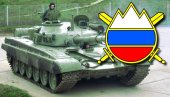OTELI OD JNA: Odakle Slovencima 54 tenka M-84 koja hoće da isporuče Ukrajini? OTELI OD JNA: Odakle Slovencima 54 tenka M-84 koja hoće da isporuče Ukrajini?