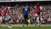 NADA I DALJE POSTOJI: Arsenal dočekuje Everton i osluškuje rezultat Totenhema