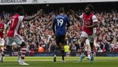 NADA I DALJE POSTOJI: Arsenal dočekuje Everton i osluškuje rezultat Totenhema NADA I DALJE POSTOJI: Arsenal dočekuje Everton i osluškuje rezultat Totenhema