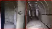 ПОГЛЕДАЈТЕ: Овако изгледа град под земљом у Азовстаљу који су опколили Руси (ВИДЕО) ПОГЛЕДАЈТЕ: Овако изгледа град под земљом у Азовстаљу који су опколили Руси (ВИДЕО)