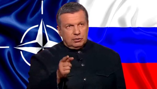 РУСКИ НОВИНАР ПОСЛЕ ХАПШЕЊА НЕОНАЦИСТА: Зеленски директно повезан с планирањем мог убиства РУСКИ НОВИНАР ПОСЛЕ ХАПШЕЊА НЕОНАЦИСТА: Зеленски директно повезан с планирањем мог убиства