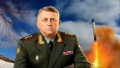 GENERAL KARAKAJEV O NAJMOĆNIJEM RUSKOM ORUŽJU: Umesto ozloglašene putanje, Sarmat može da priredi opako iznenađenje protivniku (VIDEO)