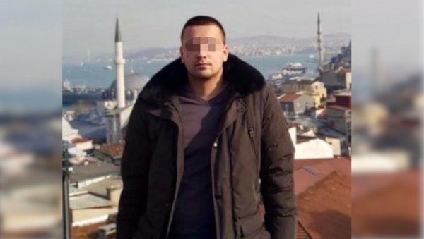НИКОЛА ИЗДАХНУО ОЦУ НА РУКАМА: Ујак убијеног младића из Уба - Познавао је мушкарца који га је ударио дозером, ишли су заједно на пецање НИКОЛА ИЗДАХНУО ОЦУ НА РУКАМА: Ујак убијеног младића из Уба - Познавао је мушкарца који га је ударио дозером, ишли су заједно на пецање