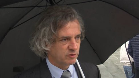 PREMIJER SLOVENIJE: Najgora prirodna katastrofa koja nas je pogodila za 30 godina PREMIJER SLOVENIJE: Najgora prirodna katastrofa koja nas je pogodila za 30 godina