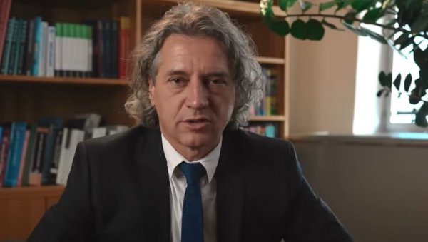 ГОЛОБ ПОЗВАО НЕТАНЈАХУА ПРЕД ЦЕЛИМ СВЕТОМ: Окончајте рат у Гази ГОЛОБ ПОЗВАО НЕТАНЈАХУА ПРЕД ЦЕЛИМ СВЕТОМ: Окончајте рат у Гази