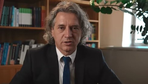 GOLOB POZVAO NETANJAHUA PRED CELIM SVETOM: Okončajte rat u Gazi GOLOB POZVAO NETANJAHUA PRED CELIM SVETOM: Okončajte rat u Gazi