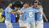 СЕРГЕЈ ДЕЛИ АСИСТЕНЦИЈЕ КАО НА ТРАЦИ: Милинковић Савић гура Имобилеа ка звању најбољег стрелца лиге (ВИДЕО) СЕРГЕЈ ДЕЛИ АСИСТЕНЦИЈЕ КАО НА ТРАЦИ: Милинковић Савић гура Имобилеа ка звању најбољег стрелца лиге (ВИДЕО)