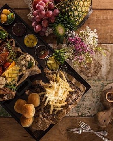 ОБЈАВЉЕНА ЛИСТА НАЈБОЉИХ РЕГИОНА СА ХРАНОМ НА СВЕТ: На списку су и два краја из Србије