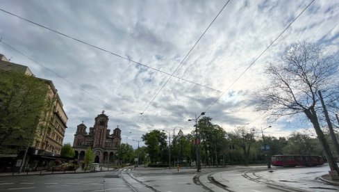 МРАЗ И ТЕМПЕРАТУРЕ У МИНУСУ: Најновије упозорење РХМЗ-а