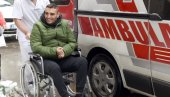 DARKO LAZIĆ TVRDI DA NIJE VOZIO DROGIRAN: Malo sam popio... DARKO LAZIĆ TVRDI DA NIJE VOZIO DROGIRAN: Malo sam popio...