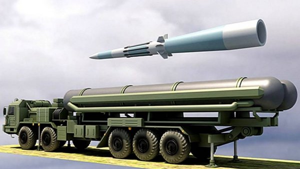 НАТО БИ ТРЕБАЛО ДА БУДЕ НА ОПРЕЗУ, РУСКИ ПВО С-500 ЈЕ ИМПРЕСИВАН Западни медији: Предвиђен за уништавање система пете генерације НАТО БИ ТРЕБАЛО ДА БУДЕ НА ОПРЕЗУ, РУСКИ ПВО С-500 ЈЕ ИМПРЕСИВАН Западни медији: Предвиђен за уништавање система пете генерације