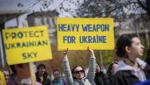 ЗАПАД КОРИСТИ УКРАЈИНУ КАО ТОПОВСКО МЕСО Кинески званичник - Користе Украјину за своје хегемонистичке амбиције ЗАПАД КОРИСТИ УКРАЈИНУ КАО ТОПОВСКО МЕСО Кинески званичник - Користе Украјину за своје хегемонистичке амбиције