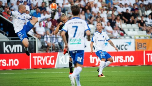 SIGURNA GOLEADA U ŠVEDSKOJ: Domaćin postiže skoro četiri gola po utakmici, gost prima tri u proseku SIGURNA GOLEADA U ŠVEDSKOJ: Domaćin postiže skoro četiri gola po utakmici, gost prima tri u proseku