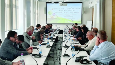 PRIVREDA APELUJE - POTREBNE NOVE MERE: Pandemija, kriza u Ukrajini i poskupljenja udaraju na proizvođače u Srbiji PRIVREDA APELUJE - POTREBNE NOVE MERE: Pandemija, kriza u Ukrajini i poskupljenja udaraju na proizvođače u Srbiji