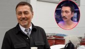 РОБОТ КЕБА: Снимак кружи друштвеним мрежама, огласио се и певач (ВИДЕО) РОБОТ КЕБА: Снимак кружи друштвеним мрежама, огласио се и певач (ВИДЕО)