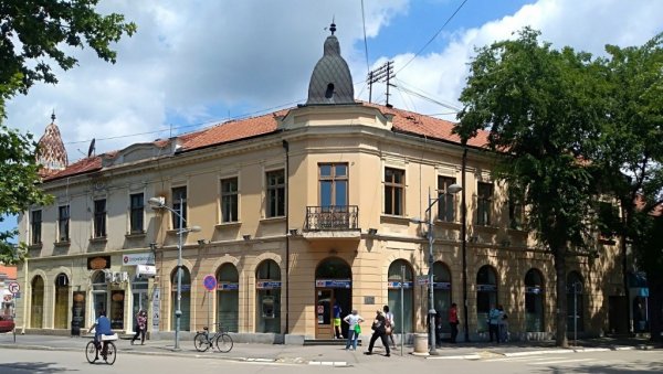 СТАРИ ПОЖАРЕВАЦ ИМАО ВИШЕ ХОТЕЛА НЕГО ДАНАС: Неке грађевине у Браничеву ни после више од сто година нису надмашене по својој лепоти СТАРИ ПОЖАРЕВАЦ ИМАО ВИШЕ ХОТЕЛА НЕГО ДАНАС: Неке грађевине у Браничеву ни после више од сто година нису надмашене по својој лепоти
