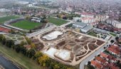 PRVO KUPANJE OVOG LETA: Radovi na gradskom kupalištu u Pirotu teku planiranom dinamikom PRVO KUPANJE OVOG LETA: Radovi na gradskom kupalištu u Pirotu teku planiranom dinamikom