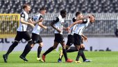 SUPER LIGA SRBIJE: Partizan na krovu igra za nastavak sna o tituli