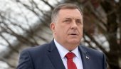 ДОДИК О СЕЋАЊУ НА ХОЛОКАУСТ: Срби и Јевреји братски народ по страдању ДОДИК О СЕЋАЊУ НА ХОЛОКАУСТ: Срби и Јевреји братски народ по страдању