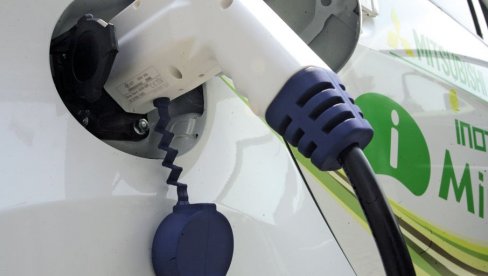 ČERVJAKOV: Belorusija i Kina proizvodiće zajednički električna vozila ČERVJAKOV: Belorusija i Kina proizvodiće zajednički električna vozila