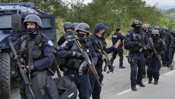 НОВОСТИ ОТКРИВАЈУ: ЦИА и Чечени припремају хаос на КиМ - План да се екстремисти обуку у униформе Војске Србије и нападну косовску полицију