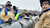 ЗАВРШНА ФАЗА СЛОВАЧКО-ПОЉСКОГ ГАСОВОДА: За транспорт ТНГ од балтичке обале ЗАВРШНА ФАЗА СЛОВАЧКО-ПОЉСКОГ ГАСОВОДА: За транспорт ТНГ од балтичке обале