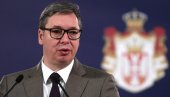 VUČIĆ SE SASTAO SA DIREKTOROM STELANTISA: Srbija će proizvoditi električne automobile - Idemo u drugačiju budućnost! (VIDEO)