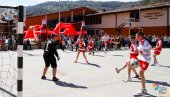NAJLEPŠA SPORTSKA PRIČA: Počela deveta sezona Sportskih igara mladih (FOTO) NAJLEPŠA SPORTSKA PRIČA: Počela deveta sezona Sportskih igara mladih (FOTO)