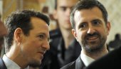 PRINC PETAR KARAĐORĐEVIĆ ABDICIRAO: Sva prava preneo na brata Filipa PRINC PETAR KARAĐORĐEVIĆ ABDICIRAO: Sva prava preneo na brata Filipa