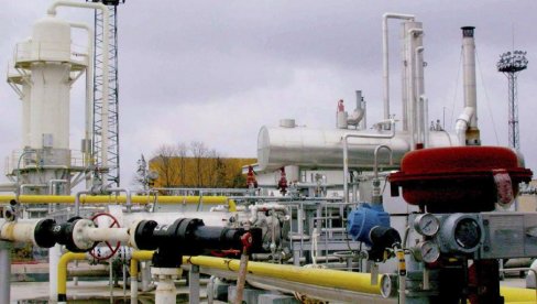 DOBRE VESTI ZA MAĐARSKU: Tokom jeseni i zime stiže dodatni gas DOBRE VESTI ZA MAĐARSKU: Tokom jeseni i zime stiže dodatni gas
