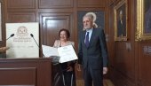 U SRPSKOM SVETU NAJZNAMENITIJA: Biblioteka Matice srpske obeležila 158 godina od preseljenja iz Pešte u Novi Sad