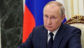 ПУТИН ДОНЕО НОВУ ВАЖНУ ОДЛУКУ: Наредбе суда у Стразбуру се више неће испуњавати у Русији ПУТИН ДОНЕО НОВУ ВАЖНУ ОДЛУКУ: Наредбе суда у Стразбуру се више неће испуњавати у Русији