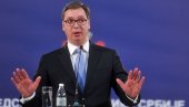 VUČIĆ REAGOVAO NA POTEZ PRIŠTINE: Što su nas zvali u Vašington kada su pogazili Vašingtonski sporazum prvom prilikom