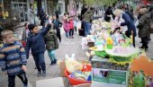 PRIKUPILI NOVAC ZA LEČENJE LENKE I ANE: Humanitarna akcija ustanove Neven u Prokuplju PRIKUPILI NOVAC ZA LEČENJE LENKE I ANE: Humanitarna akcija ustanove Neven u Prokuplju