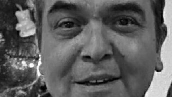 ИН МЕМОРИАМ: Преминуо др Горан Ивковић - специјалиста опште хирургије ИН МЕМОРИАМ: Преминуо др Горан Ивковић - специјалиста опште хирургије