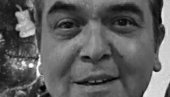 IN MEMORIAM: Preminuo dr Goran Ivković - specijalista opšte hirurgije IN MEMORIAM: Preminuo dr Goran Ivković - specijalista opšte hirurgije