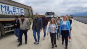 ЗА АЕРОДРОМ 320 МИЛИОНА ДИНАРА: Летови изнад Крушевца од краја године ЗА АЕРОДРОМ 320 МИЛИОНА ДИНАРА: Летови изнад Крушевца од краја године