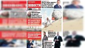 У ПРАЗНИЧНОМ ТРОБРОЈУ НОВОСТИ ЧИТАЈТЕ: Србија нема право на крупну грешку У ПРАЗНИЧНОМ ТРОБРОЈУ НОВОСТИ ЧИТАЈТЕ: Србија нема право на крупну грешку