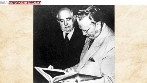 ИСТОРИЈСКИ ДОДАТАК - СТВАРАЊЕ ФАБРИКЕ НОВИХ ЈЕЗИКА: Хрватска декларација у суштини је означила почетак краја Југославије ИСТОРИЈСКИ ДОДАТАК - СТВАРАЊЕ ФАБРИКЕ НОВИХ ЈЕЗИКА: Хрватска декларација у суштини је означила почетак краја Југославије