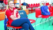 МАРИЈАНА БОРИЧИЋ, СТРАТЕГ ОДБОЈКАШИЦА УБА: Женама потребно више да се доказују МАРИЈАНА БОРИЧИЋ, СТРАТЕГ ОДБОЈКАШИЦА УБА: Женама потребно више да се доказују