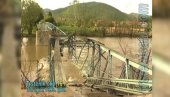 УЗНЕМИРУЈУЋЕ: На данашњи дан 1999. бомбардован мост у Трстенику - погледајте аутентичне снимке (ФОТО/ВИДЕО)