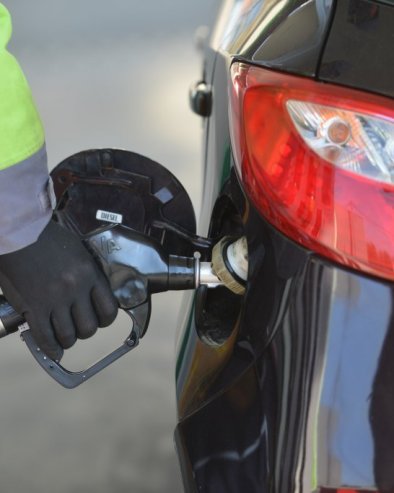 ДИВЉАЈУ ЦЕНЕ У РЕГИОНУ: Ново поскупљење горива