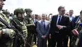 СНАЖИМО ЛОВАЧКУ АВИЈАЦИЈУ Вучић поручио: Нова улагања у Војску Србије СНАЖИМО ЛОВАЧКУ АВИЈАЦИЈУ Вучић поручио: Нова улагања у Војску Србије