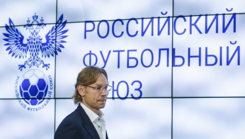 КАРПИН ИЗАБРАО: Ово је састав Русије за меч против Србије КАРПИН ИЗАБРАО: Ово је састав Русије за меч против Србије