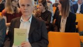 ЗАВИЧАЈНИ ОБРИСИ: Нова књига Душана Милићева, књижевника и новинара из Житишта (ФОТО) ЗАВИЧАЈНИ ОБРИСИ: Нова књига Душана Милићева, књижевника и новинара из Житишта (ФОТО)