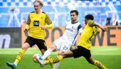 BOHUM I MAJNC TRAŽE PRVU POBEDU: Derbi začelja otvara deveto kolo Bundeslige BOHUM I MAJNC TRAŽE PRVU POBEDU: Derbi začelja otvara deveto kolo Bundeslige